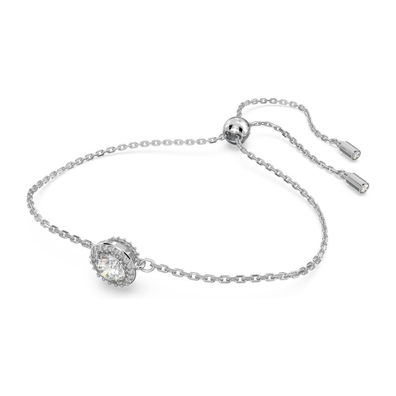 Bransoleta CONSTELLA:SOFT S WHITE/RHS  S1 5636266