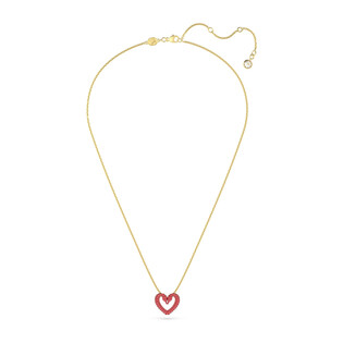 Wisiorek Una Swarovski 5634723