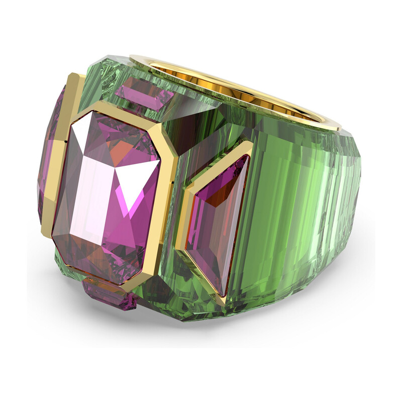 Pierścionek CHROMA:RING PERI/GOS S1 5630315