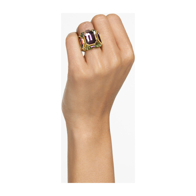 Pierścionek CHROMA:RING PERI/GOS S1 5630315