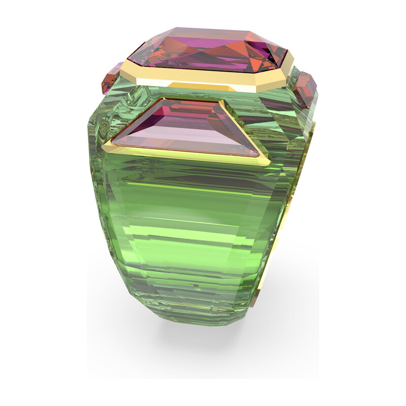 Pierścionek CHROMA:RING PERI/GOS S1 5630315