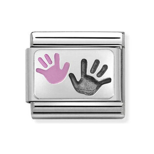 Element link AG ręce  NP 330208 42