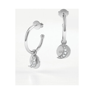 Kolczyki GUESS GZ JUBE01191JW