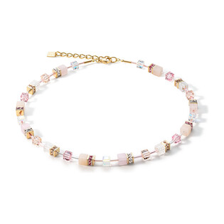Naszyjnik Coeur De Lion 1920 Light Rose CT 4605-10-1920