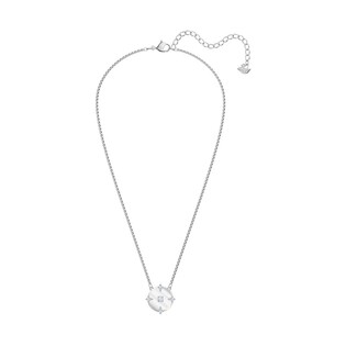 Naszyjnik Swarovski North Glass CZWH/RHS S1 5497232