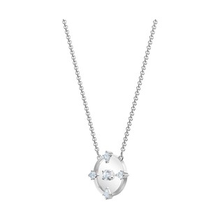 Naszyjnik Swarovski North Glass CZWH/RHS S1 5497232