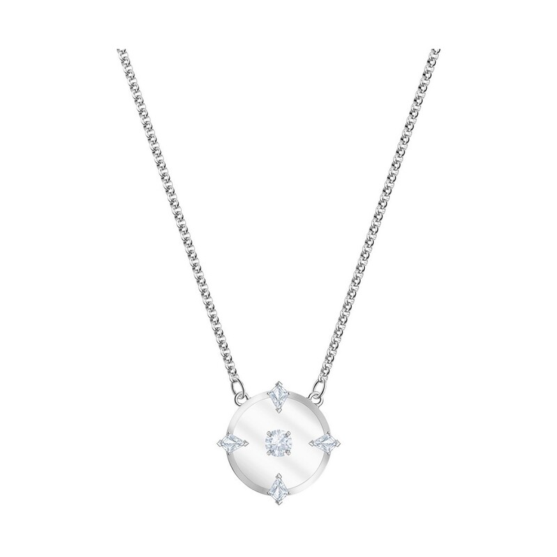 Naszyjnik Swarovski North Glass CZWH/RHS S1 5497232