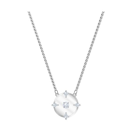 Naszyjnik Swarovski North Glass CZWH/RHS S1 5497232