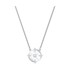 Naszyjnik Swarovski North Glass CZWH/RHS S1 5497232