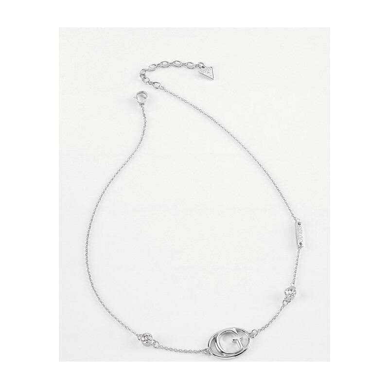 Naszyjnik GUESS GZ JUBN01037JW