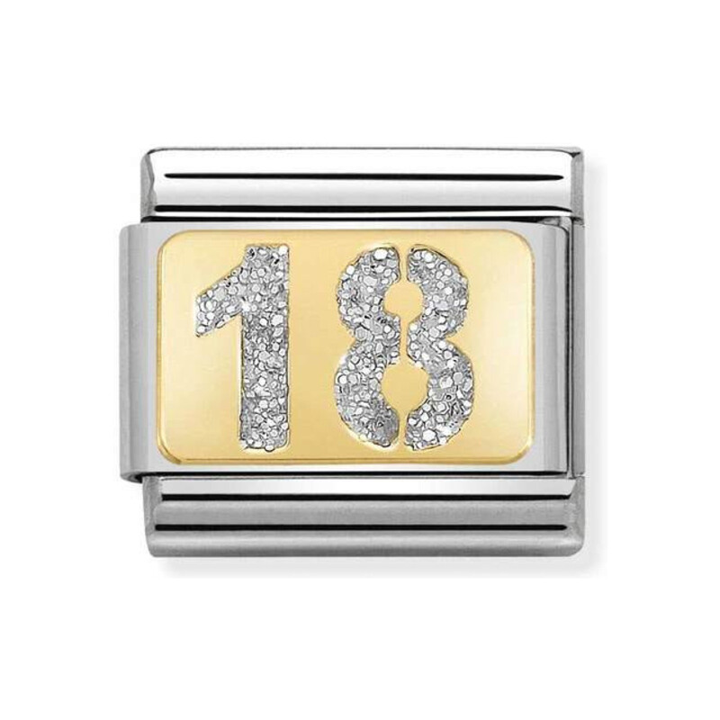 Element link 18K 18 NP 030224 01