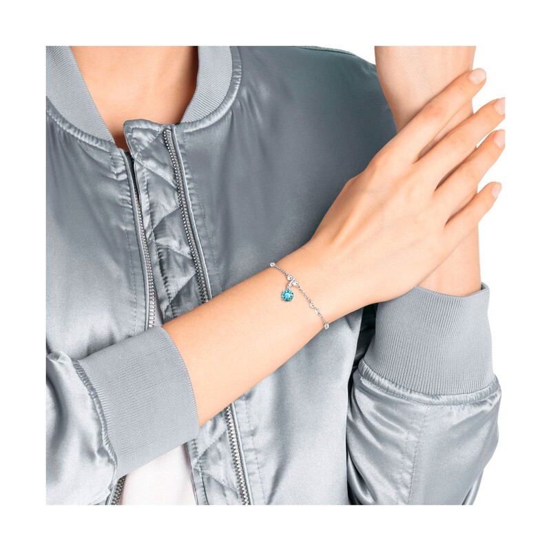 Zawieszka Zodiak Swarovski 5437316