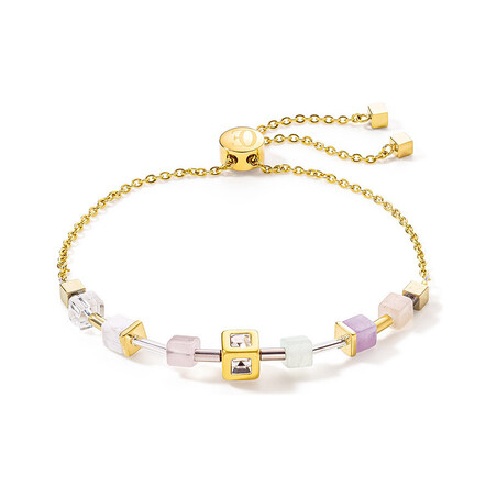 Bransoleta Coeur de Lion 1522 Multicolor G CT 5087-30-1522