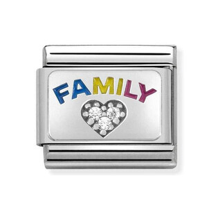 Element link AG Rodzina NP 330306 08