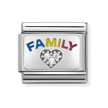 Element link AG Rodzina NP 330306 08