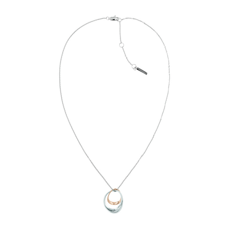 Naszyjnik Calvin Klein JW 35000008