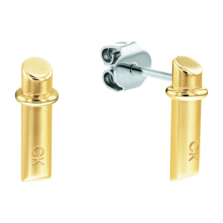 Kolczyki Calvin Klein JW 35000021