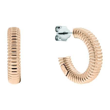 Kolczyki Calvin Klein JW 35000033