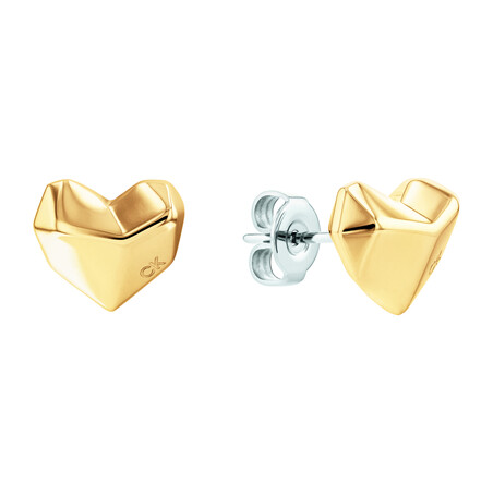 Kolczyki Calvin Klein JW 35000042