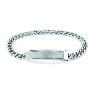 Bransoleta męska Calvin Klein JW 35000048