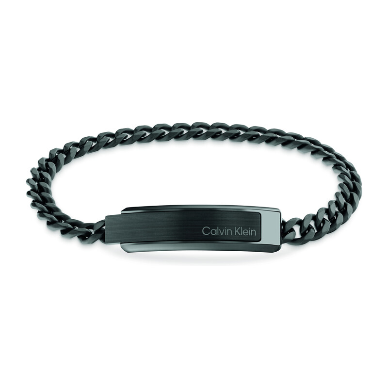 Bransoleta męska Calvin Klein JW 35000049
