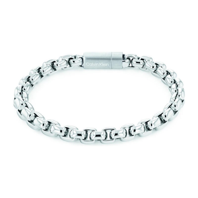 Bransoleta męska Calvin Klein JW 35000053