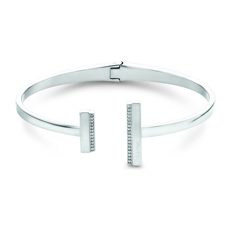 Bransoleta bangle Calvin Klein JW 35000160