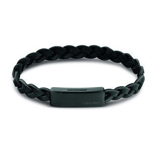 Bransoleta męska Calvin Klein JW 35000129