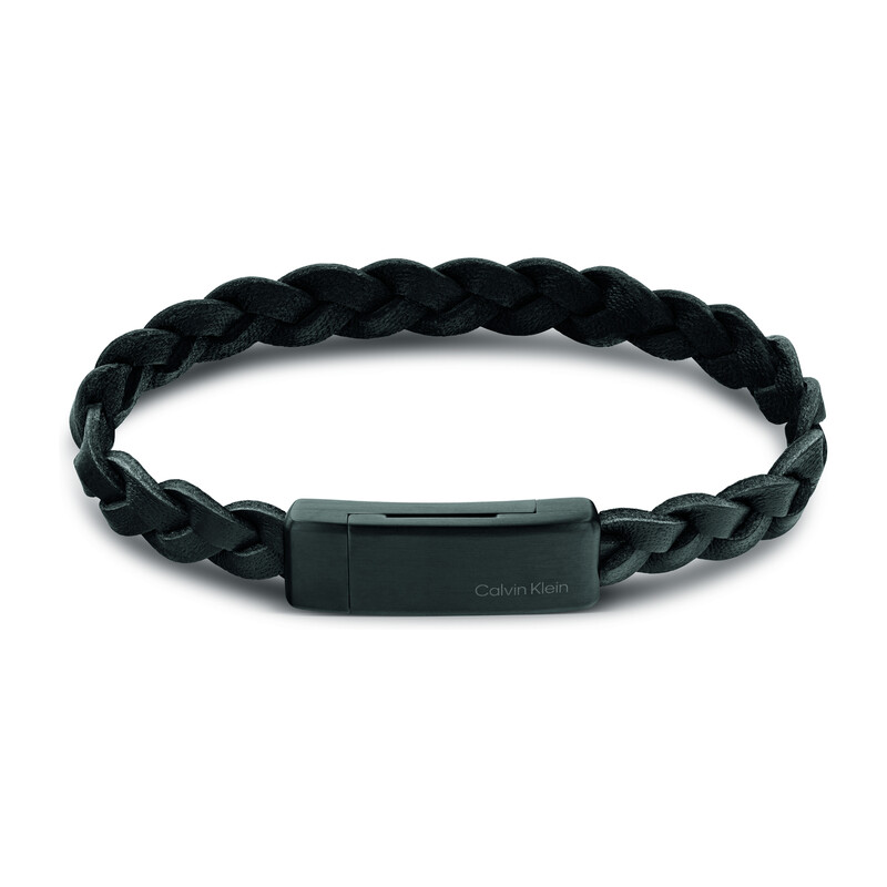 Bransoleta Calvin Klein JW 35000129