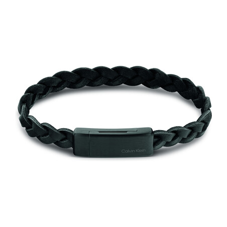 Bransoleta Calvin Klein JW 35000129