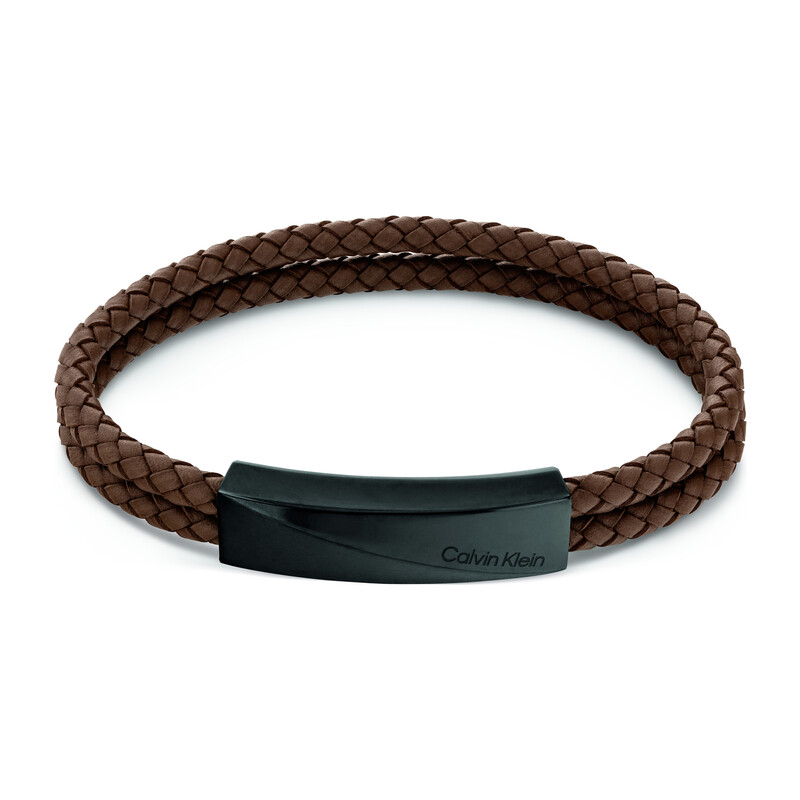 Bransoleta męska Calvin Klein JW 35000100