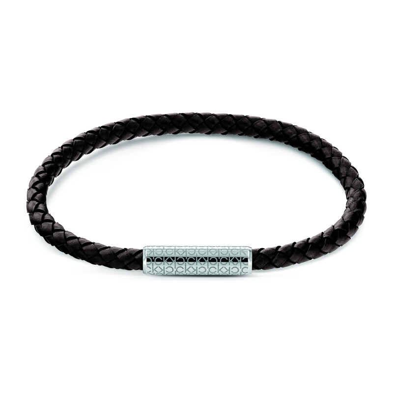 Bransoleta męska Calvin Klein JW 35000102