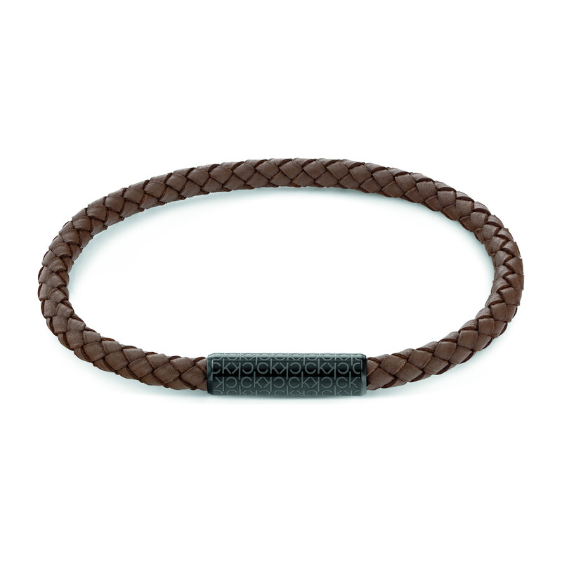 Bransoleta męska Calvin Klein JW 35000103