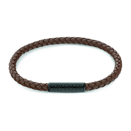 Bransoleta Calvin Klein JW 35000103