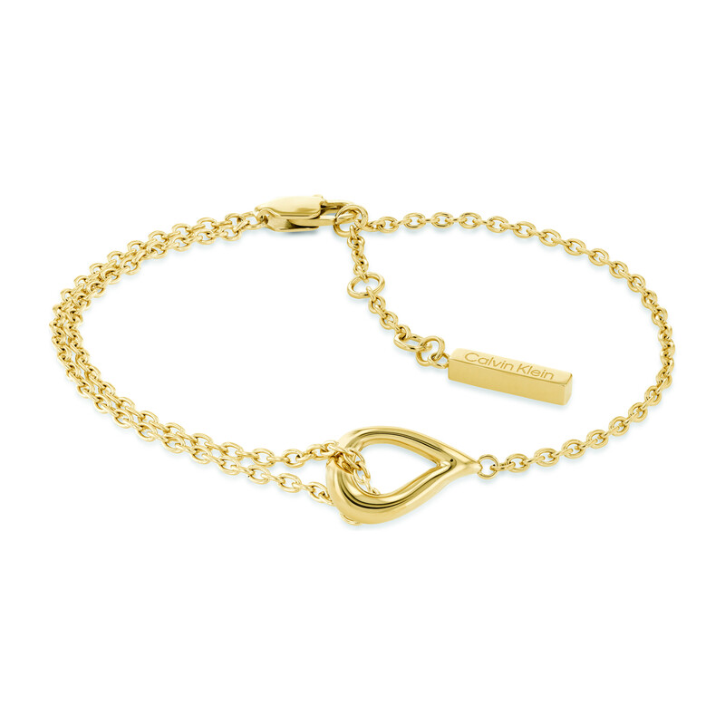 Bransoleta damska Calvin Klein JW 35000077