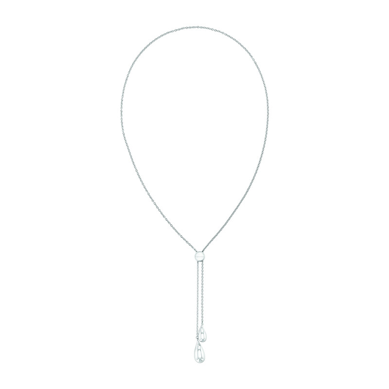 Naszyjnik Calvin Klein JW 35000086