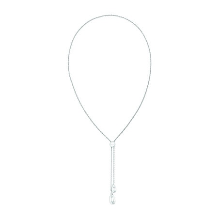 Naszyjnik Calvin Klein JW 35000086