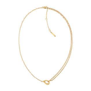 Naszyjnik Calvin Klein JW 35000081