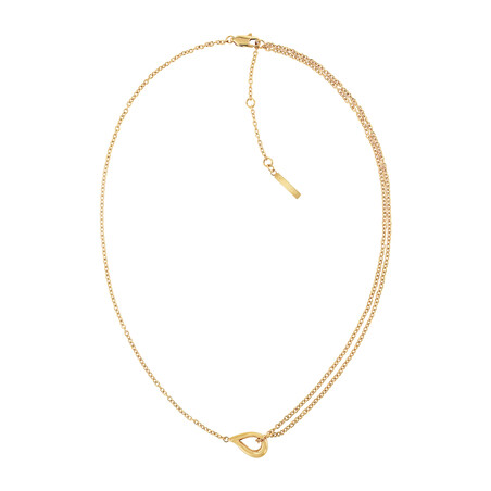 Naszyjnik Calvin Klein JW 35000081