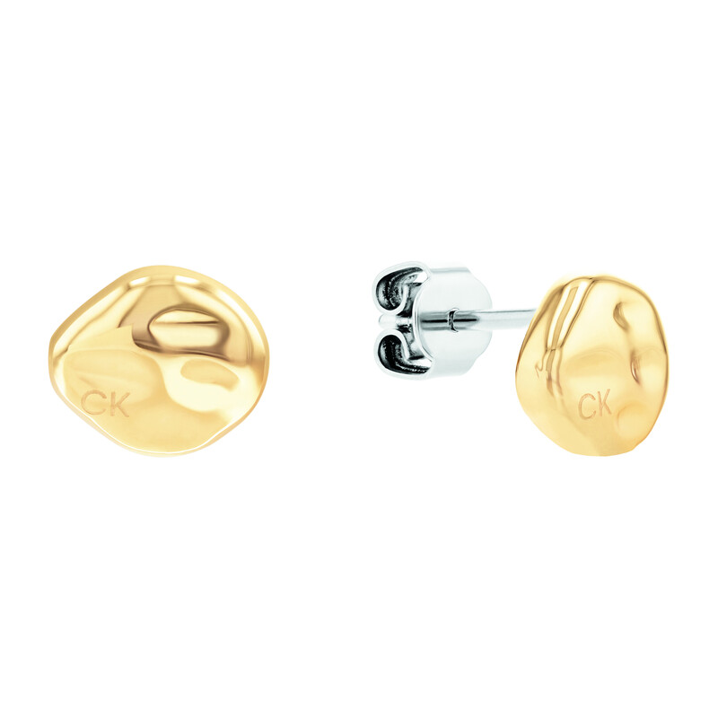 Kolczyki sztyfty Calvin Klein JW 35000117