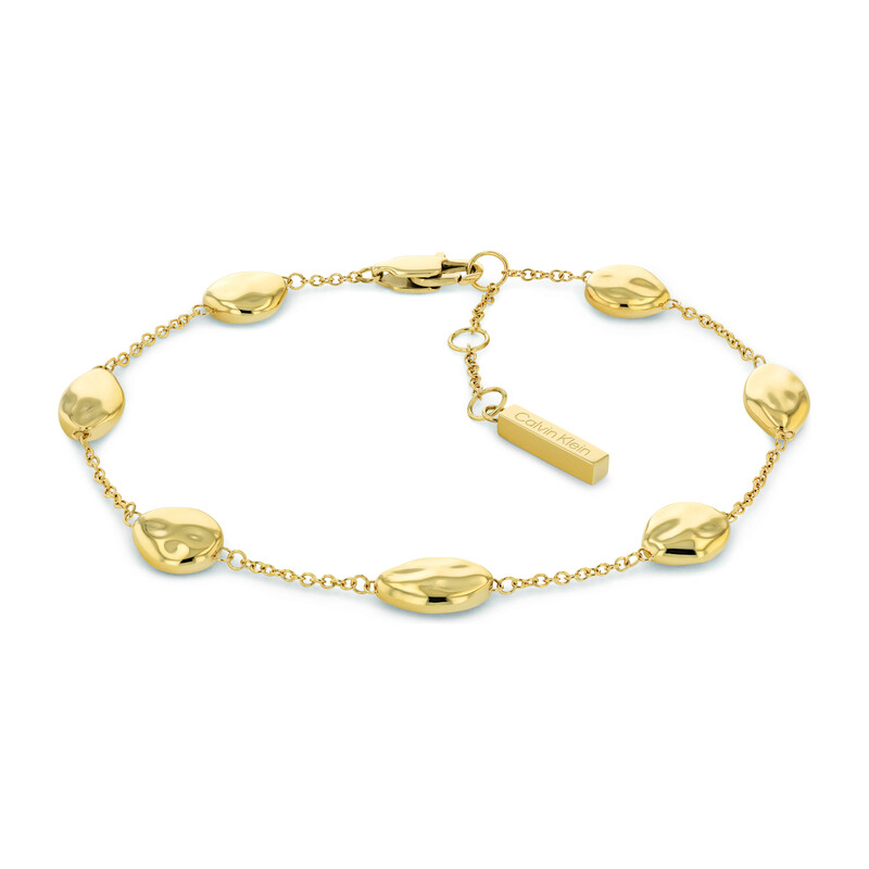 Bransoleta Calvin Klein JW 35000128