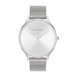 Zegarek Calvin Klein Timeless Mesh K JW 25200001