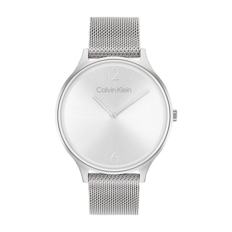 Zegarek CK Timeless Mesh K JW 25200001