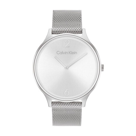 Zegarek CK Timeless Mesh K JW 25200001