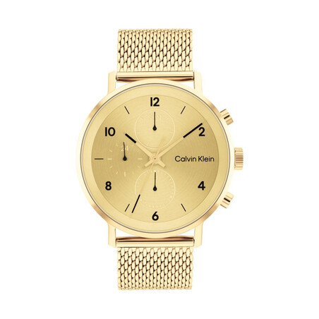 Zegarek CK Modern Multi M JW 25200109