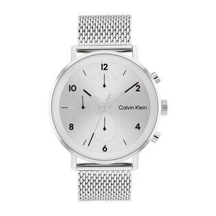 Zegarek Calvin Klein Modern Multi Mesh M JW 25200107