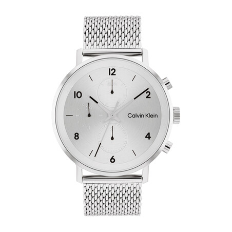 Zegarek CK Modern Multi Mesh M JW 25200107