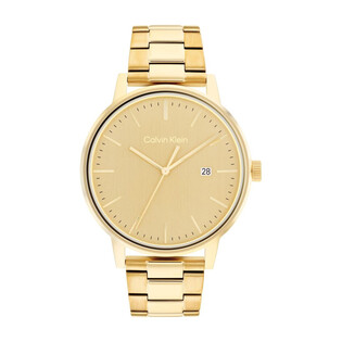 Zegarek Calvin Klein Linked Bracelet M JW 25200056