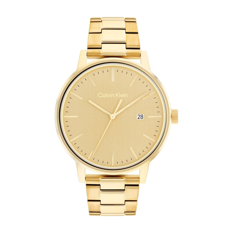 Zegarek CK Linked Bracelet M JW 25200056