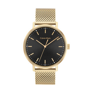 Zegarek Calvin Klein Modern Mesh M JW 25200049
